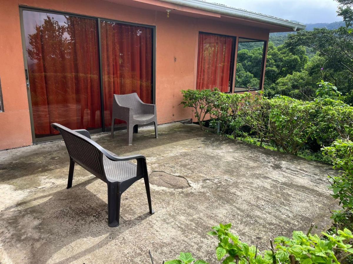 La Casa Bonita Apartment Monteverde Luaran gambar
